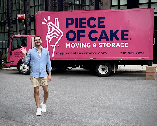 Piece of Cake Moving and Storage — HOME-SERVICES in Dubai — photo 3