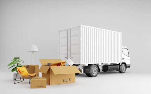 Elite Home Movers And Packers Dubai — HOME-SERVICES in Dubai — photo 1