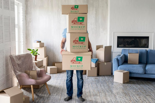 Elite Home Movers And Packers Dubai — HOME-SERVICES in Dubai — photo 2