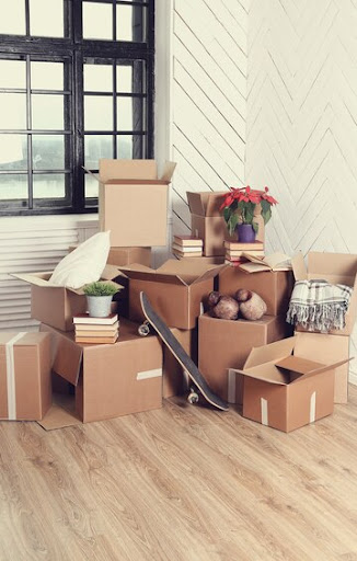 Elite Home Movers And Packers Dubai — HOME-SERVICES in Dubai — photo 3