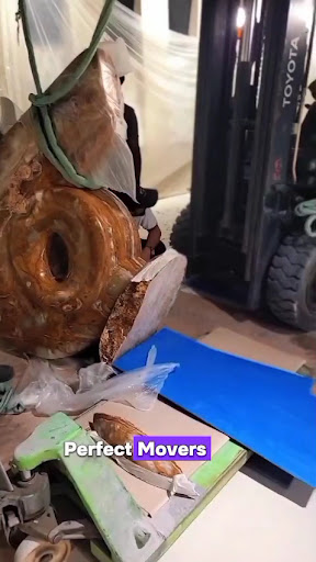 Perfect Movers UAE — HOME-SERVICES in Dubai — photo 1