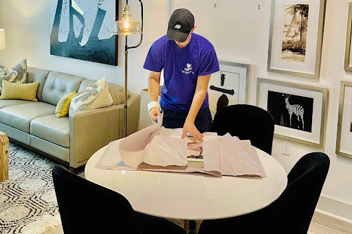 Standard Movers — HOME-SERVICES in Dubai — photo 2
