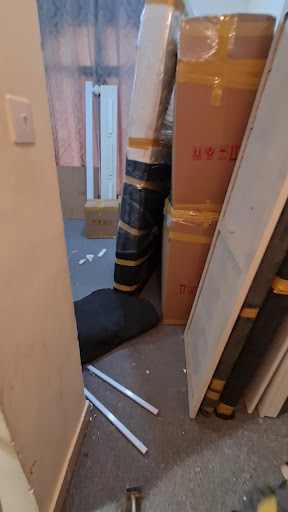 RM Movers & Packers — HOME-SERVICES in Dubai — photo 1