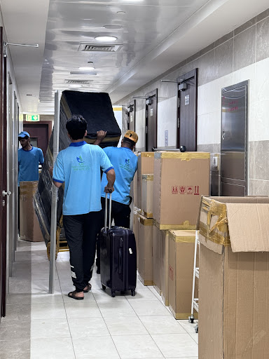 RM Movers & Packers — HOME-SERVICES in Dubai — photo 2