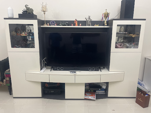 RM Movers & Packers — HOME-SERVICES in Dubai — photo 3