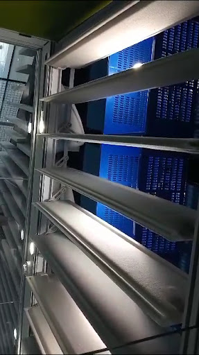 Fitmovers LLC — HOME-SERVICES in Dubai — photo 1