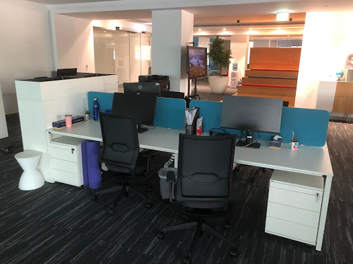 Fitmovers LLC — HOME-SERVICES in Dubai — photo 2