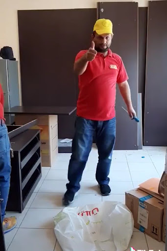 Pack N Move LLC — HOME-SERVICES in Dubai — photo 1