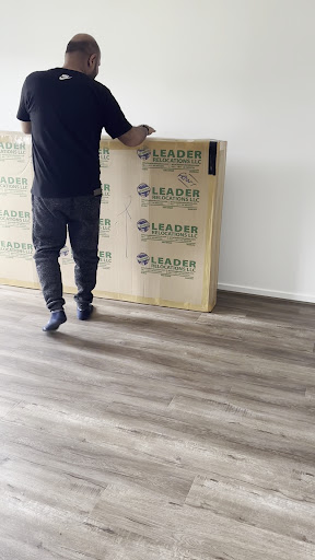 Leader Relocations — HOME-SERVICES in Dubai — photo 1