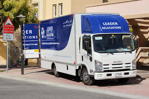 Leader Relocations — HOME-SERVICES in Dubai — photo 2