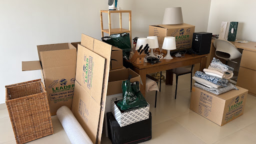 Leader Relocations — HOME-SERVICES in Dubai — photo 3