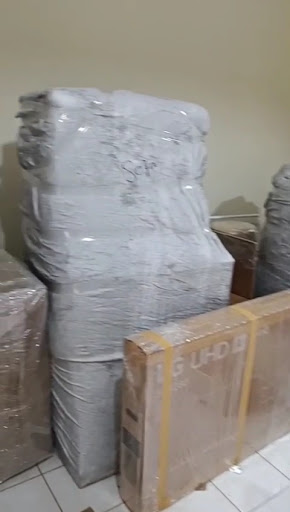 Transterra Movers and Relocation — HOME-SERVICES in Dubai — photo 1