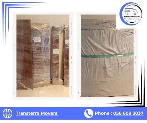 Transterra Movers and Relocation — HOME-SERVICES in Dubai — photo 2