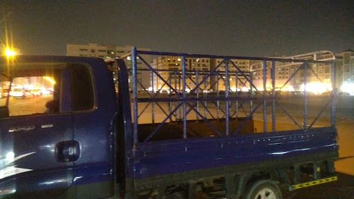 International Moving Company - Movers Global — HOME-SERVICES in Dubai — photo 3