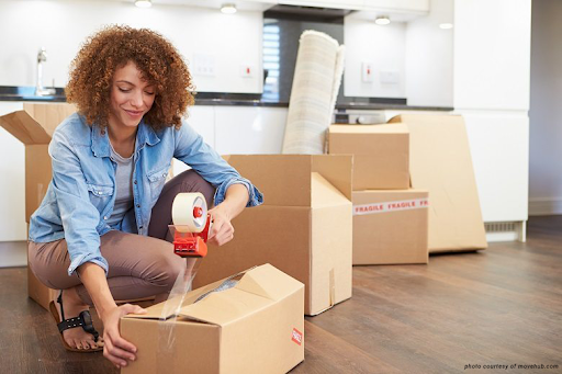 Sara Movers | Movers and Packers Company in Dubai — HOME-SERVICES in Dubai — photo 1