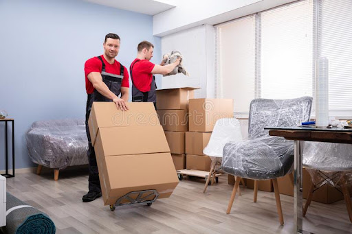 Sara Movers | Movers and Packers Company in Dubai — HOME-SERVICES in Dubai — photo 3