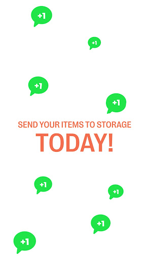 800 Storage Dubai — HOME-SERVICES in Dubai — photo 1