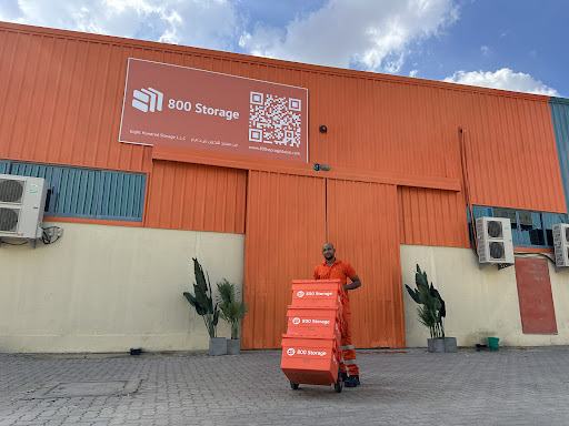 800 Storage Dubai — HOME-SERVICES in Dubai — photo 2