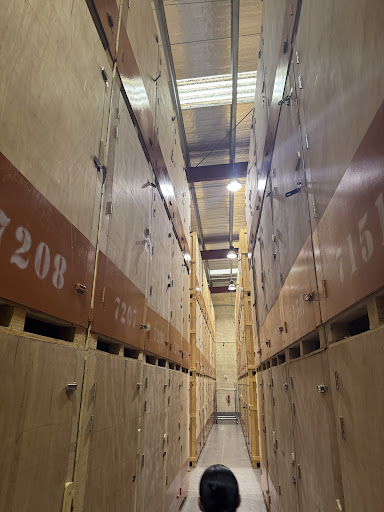 800 Storage Dubai — HOME-SERVICES in Dubai — photo 3