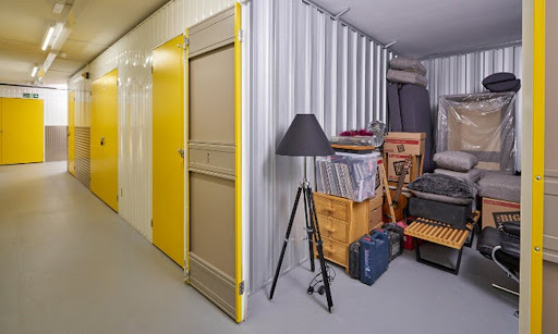 Movers and Packers Bright World Movers — HOME-SERVICES in Dubai — photo 1