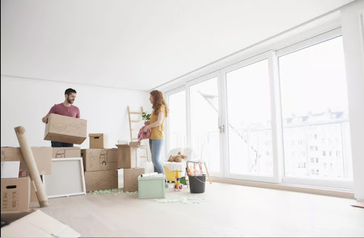 Movers and Packers Bright World Movers — HOME-SERVICES in Dubai — photo 2