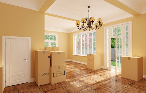 Movers and Packers Bright World Movers — HOME-SERVICES in Dubai — photo 3