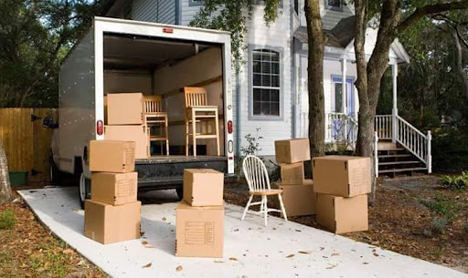Get FINE STAR PROFESSIONAL MOVERS/FURNITURE MOVERS AND PACKERS/LOCAL MOVERS/HOUSE SHIFTING SERVICE/MOVING & STORAGE SERVICES/INTERNATIONAL PACKING SERVICES — HOME-SERVICES in Dubai — photo 3
