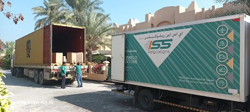 ISS Relocations — HOME-SERVICES in Dubai — photo 1