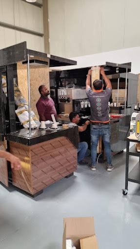 ISS Relocations — HOME-SERVICES in Dubai — photo 2