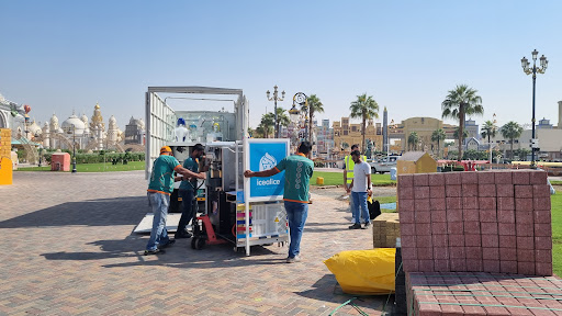 ISS Relocations — HOME-SERVICES in Dubai — photo 3