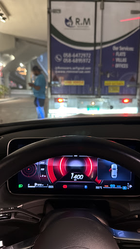 The Giant Movers — HOME-SERVICES in Dubai — photo 1