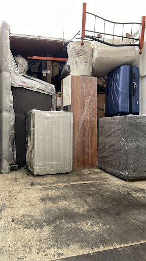 Sana Movers and Packers in Dubai — HOME-SERVICES in Dubai — photo 2