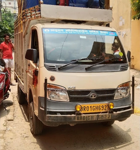 Packers Movers in Patna — HOME-SERVICES in Dubai — photo 1