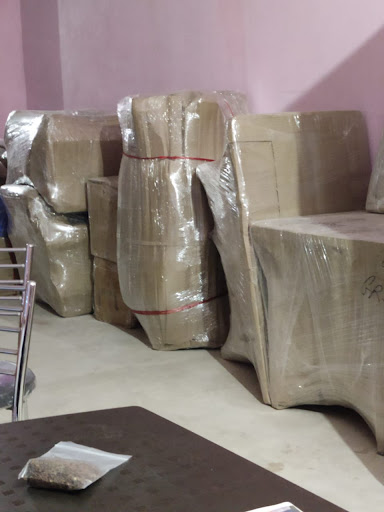 Packers Movers in Patna — HOME-SERVICES in Dubai — photo 2
