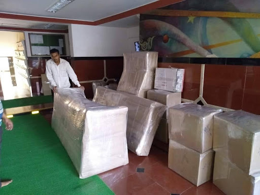 Packers Movers in Patna — HOME-SERVICES in Dubai — photo 3