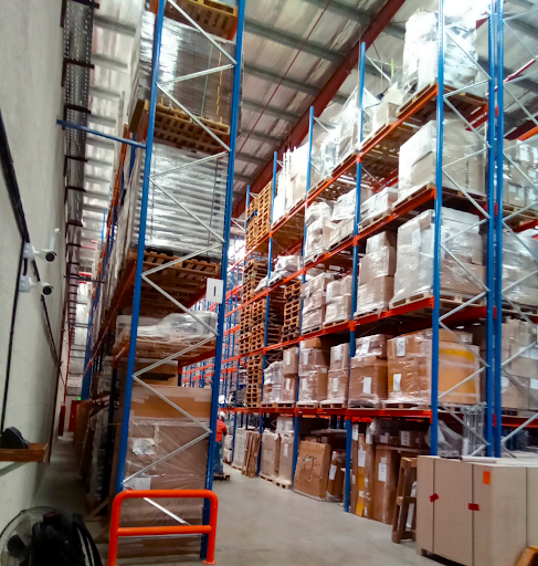 Interem - Dubai Office — HOME-SERVICES in Dubai — photo 1