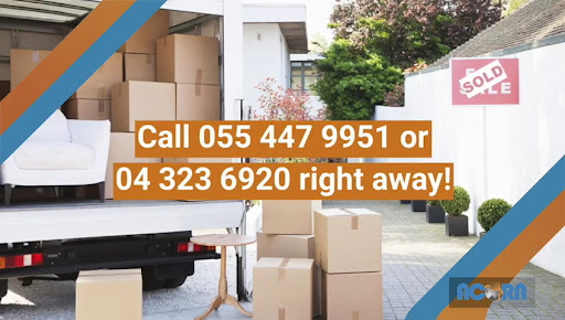 Acorn Movers LLC — HOME-SERVICES in Dubai — photo 1