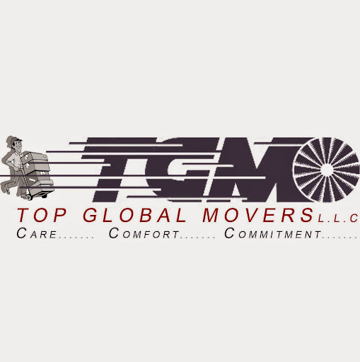 TOP GLOBAL MOVERS - TGM LLC — HOME-SERVICES in Dubai — photo 3