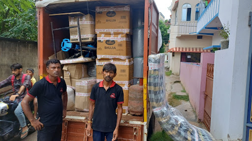 Om sai packers and movers — HOME-SERVICES in Dubai — photo 2