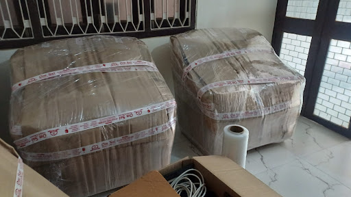 Om sai packers and movers — HOME-SERVICES in Dubai — photo 3