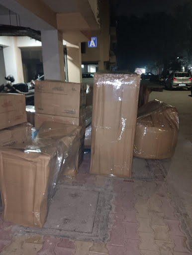 Pushkar Packers and Movers — HOME-SERVICES in Dubai — photo 2