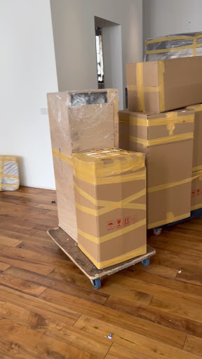 I Like to Move It Move It - Storage Dubai — HOME-SERVICES in Dubai — photo 1
