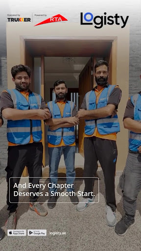 Logisty — HOME-SERVICES in Dubai — photo 3