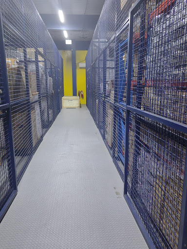 Dubai Storage — HOME-SERVICES in Dubai — photo 1