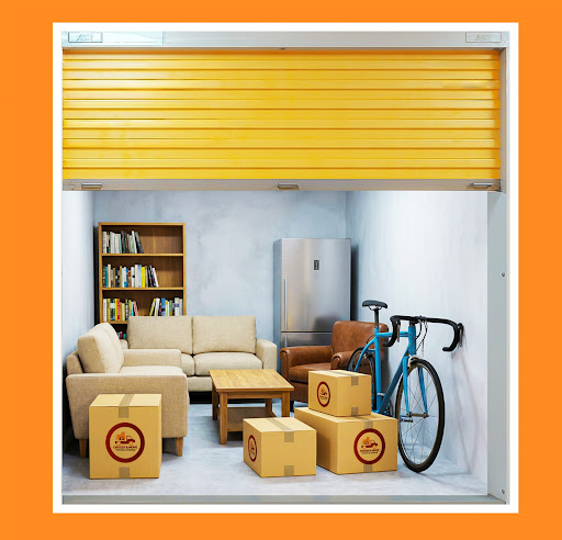 Dubai Storage — HOME-SERVICES in Dubai — photo 3