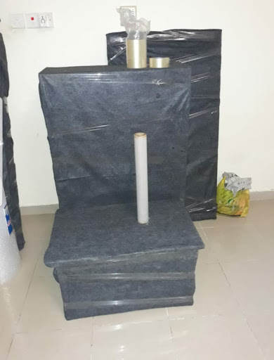 DUBAI TO ABU DHABI PROFESSIONAL FURNITURE MOVERS & PACKERS STORAGE RELOCATION MOVING COMPANY Pick UP Furniture Delivery. — HOME-SERVICES in Dubai — photo 3