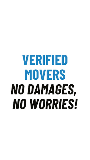 Mahi packers and movers — HOME-SERVICES in Dubai — photo 1