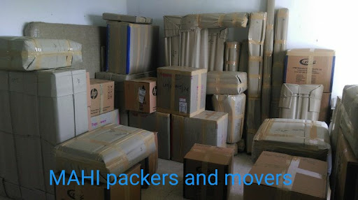 Mahi packers and movers — HOME-SERVICES in Dubai — photo 3
