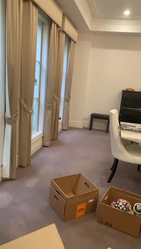 Hafiza Movers 👑 — HOME-SERVICES in Dubai — photo 1