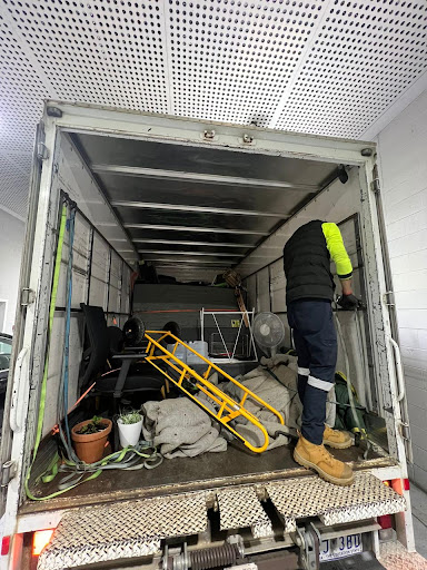 Hafiza Movers 👑 — HOME-SERVICES in Dubai — photo 3